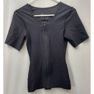 Marena Men's S Short Sleeve Recovery Vest-G7